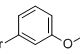 3-溴苯甲醚-CAS-2398-37-0-结构式