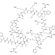 乳铁蛋白-CAS号-146897-68-9-结构式