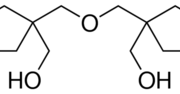 双季戊四醇 CAS号 126-58-9 结构式