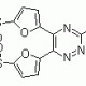 呋喃三嗪二钠盐-CAS号-79551-14-7-结构式