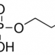 O-磷酸乙醇胺 CAS号 1071-23-4 结构式