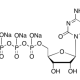 5-甲基胞苷 5'-三磷酸酯 CAS 327174-86-7 结构式