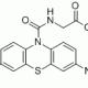 DA-67 CAS 115871-18-6 结构式