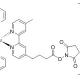 TAG-NHS-酯 CAS 161698-59-5 结构式