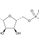 α,β-亚甲基腺苷 5'-三磷酸（钠盐）CAS 1343364-54-4 结构式