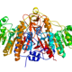 碱性磷酸酶 CAS 9001-78-9 结构式