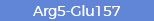 Squence of Recombinant Human Interleukin-36 beta, 153a.a.