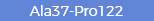 Squence of Recombinant Human Parathyroid Hormone-related Protein