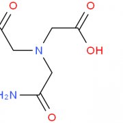 ADA单钠盐 CAS号 7415-22-7 结构式