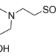 BES钠盐 CAS号 66992-27-6 结构式