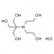 BIS-TRIS 盐酸盐 CAS号 124763-51-5 结构式