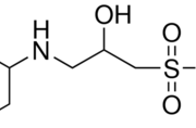 CAPSO钠盐 CAS号 102601-34-3 结构式