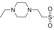 HEPES 钠盐 CAS号 75277-39-3 结构式
