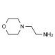 N-(2-氨基乙基)吗啉 CAS号 2038-03-1 结构式