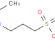 N-乙基-N-(3-磺丙基)苯胺钠盐 CAS 82611-85-6 结构式