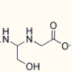 N-羟乙基亚氨基二乙酸二钠盐 CAS号 135-37-5 结构式