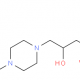 POPSO二钠盐 CAS号 108321-07-9 结构式