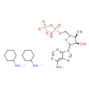 腺苷-5'-二磷酸双环己铵盐 CAS号 102029-87-8