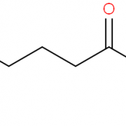 苯己酮 CAS号 942-92-7 结构式