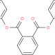邻苯二甲酸二苯基酯 CAS号 84-62-8 结构式