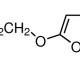 5-(十四烷氧基)-2-呋喃羧酸 CAS 54857-86-2 结构式