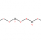 结构式 炔丙基-PEG7-NHS酯 CAS号 2093152-77-1