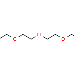 结构式 炔丙基-PEG8-酸 CAS号 2055014-94-1