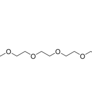 Fmoc-N-氨基-PEG8-酸 CAS 756526-02-0 结构式