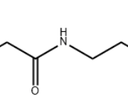 Structure of 17-Amino-10-oxo-3,6,12,15-tetraoxa-9-azaheptadecanoic Acid CAS 1143516-05-5