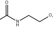 Structure of AEEA-AEEA-tBu 2409545-30-6