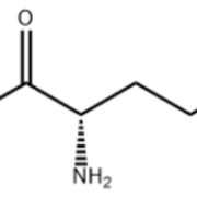 Structure of H-Glu-OtBu CAS 45120-30-7