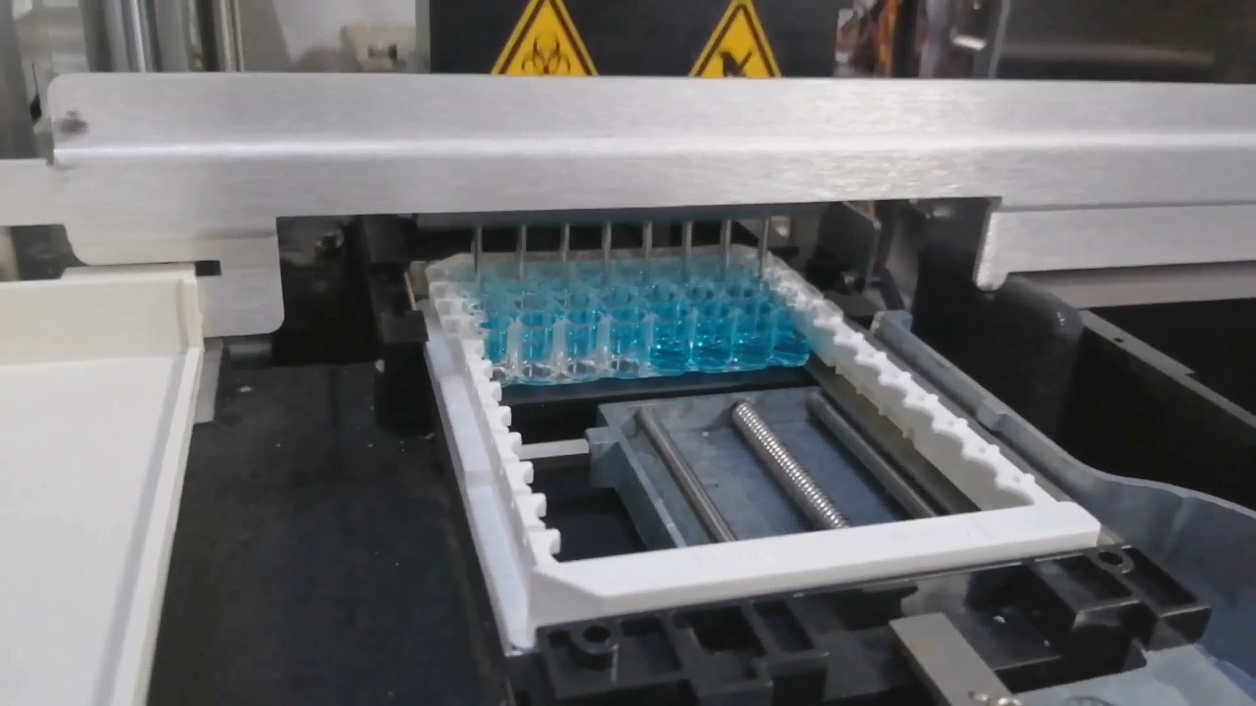 Defining Global Quality in Advanced Labeling Chemistry